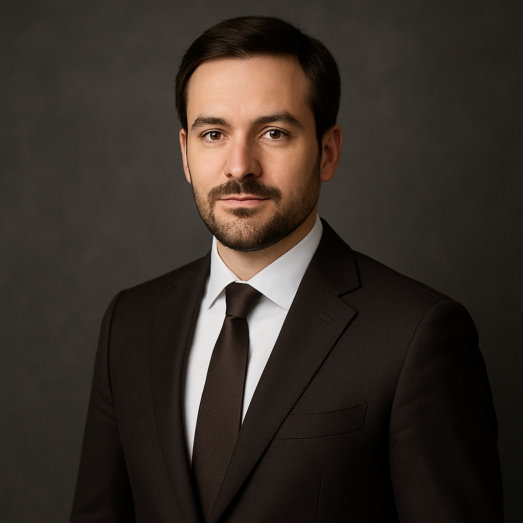 Ritratto professionale del team Cielmoro