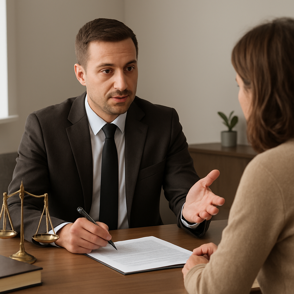 Consulenza legale per acquisizioni immobiliari - Cielmoro