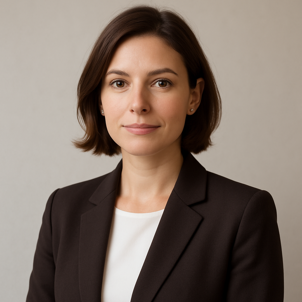 Elena Romano, Responsabile contratti e negoziazione immobiliare