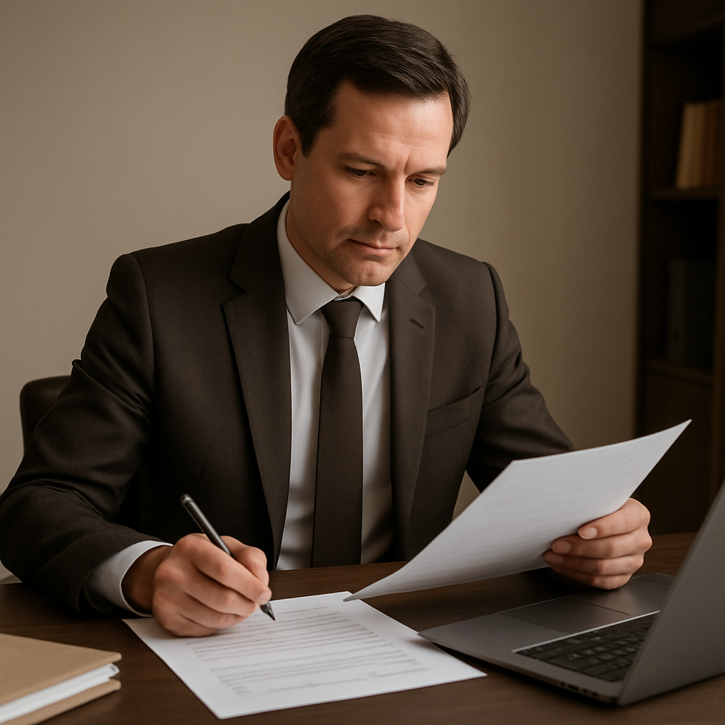 Due Diligence Immobiliare - analisi approfondita